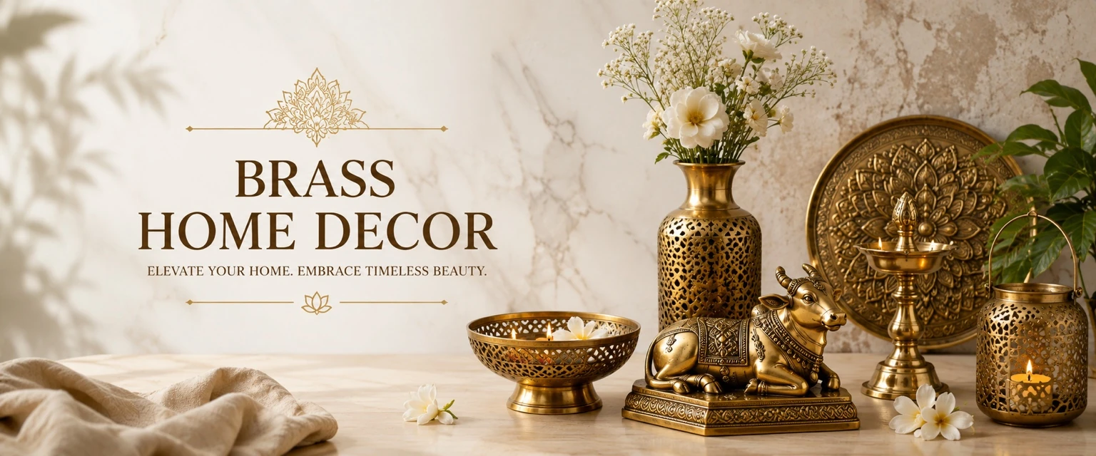 Home decor banner